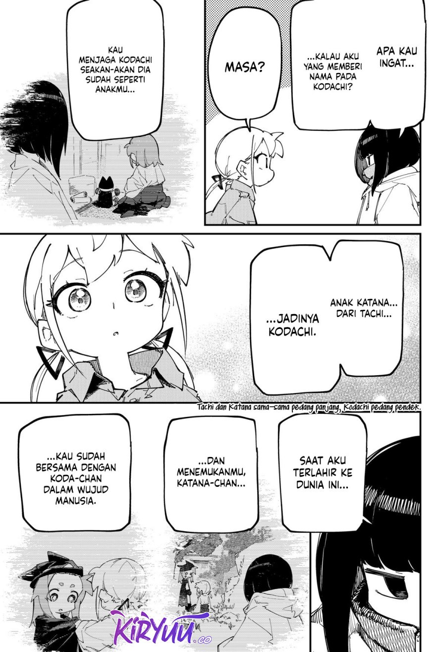 SKK – Shoujo-tachi no Sekai