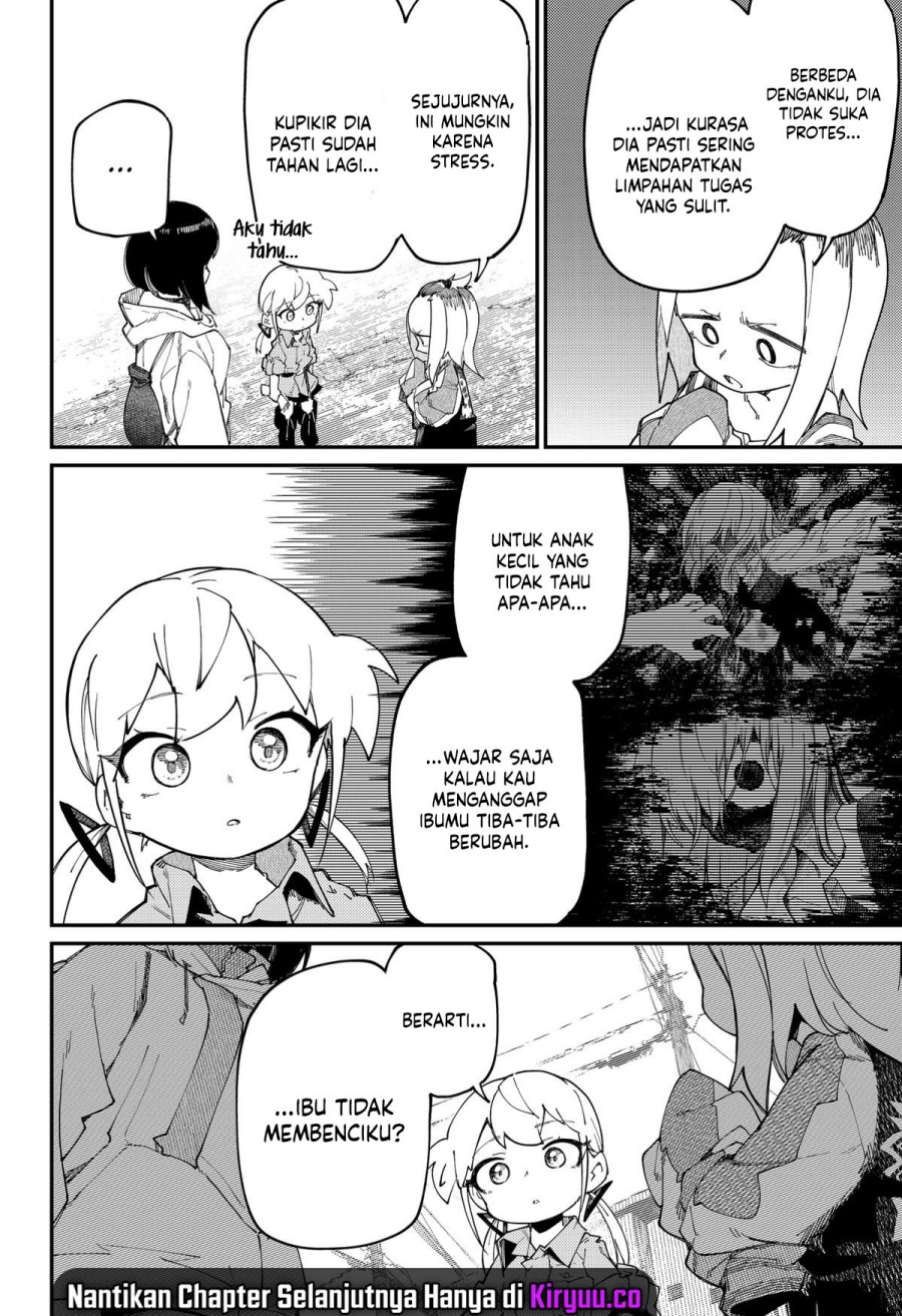 SKK – Shoujo-tachi no Sekai