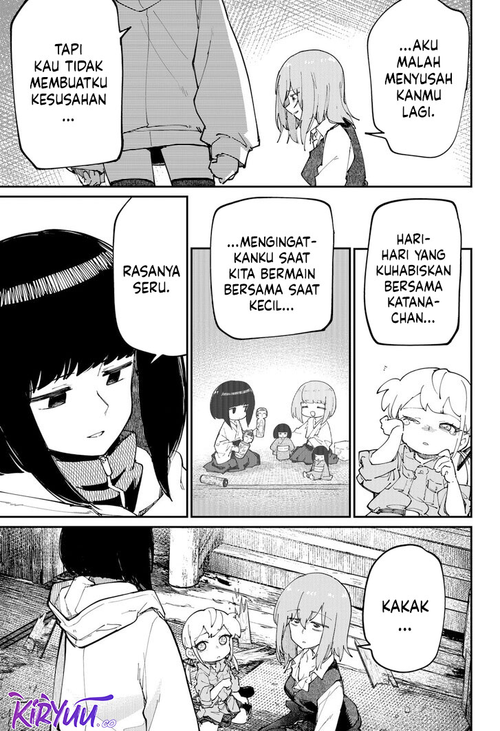 SKK – Shoujo-tachi no Sekai