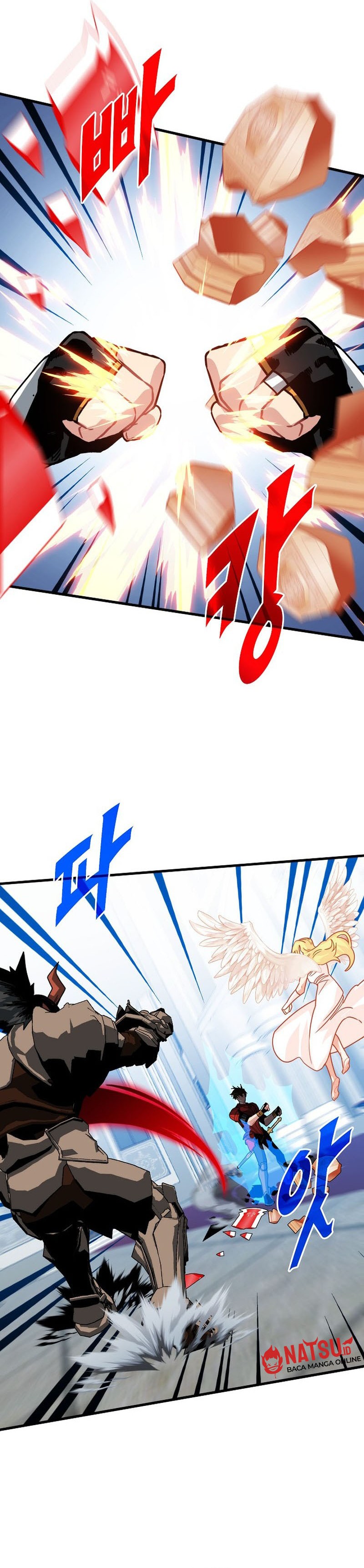 SSS-Class Gacha Hunter