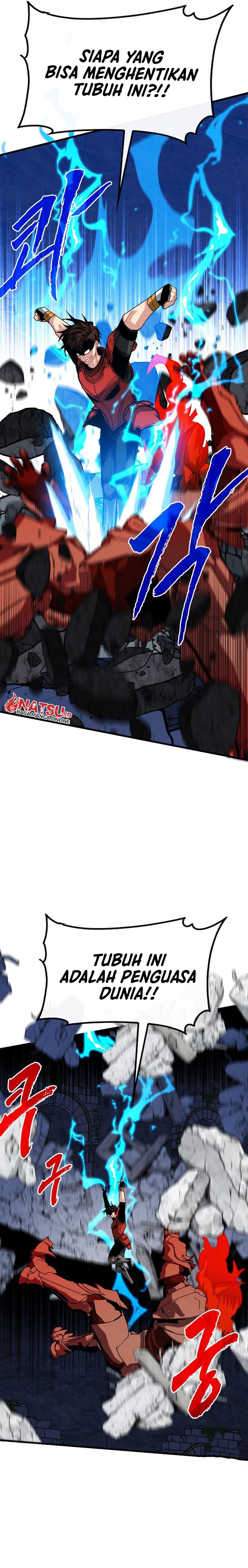 SSS-Class Gacha Hunter