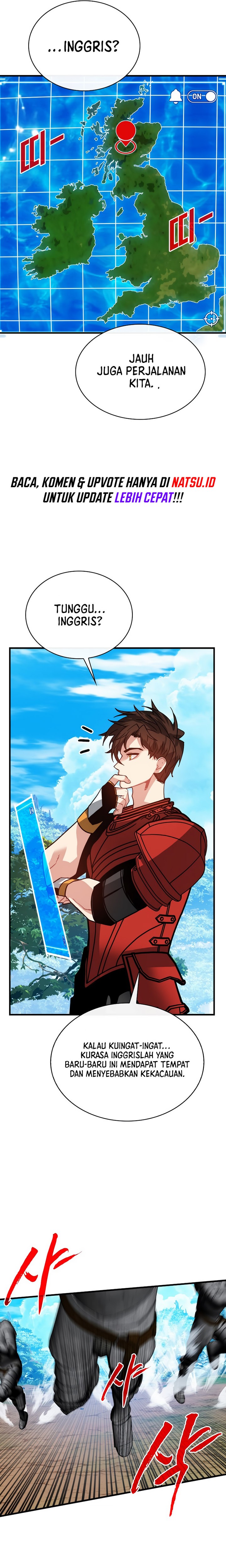 SSS-Class Gacha Hunter