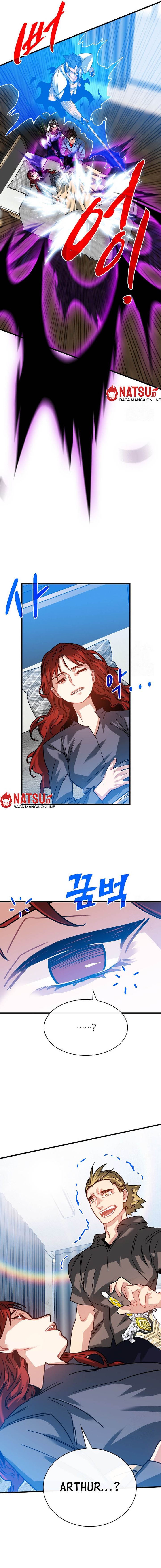 SSS-Class Gacha Hunter