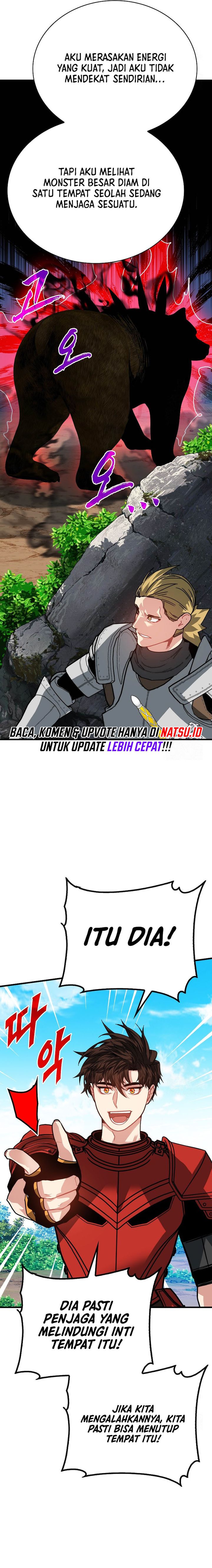 SSS-Class Gacha Hunter