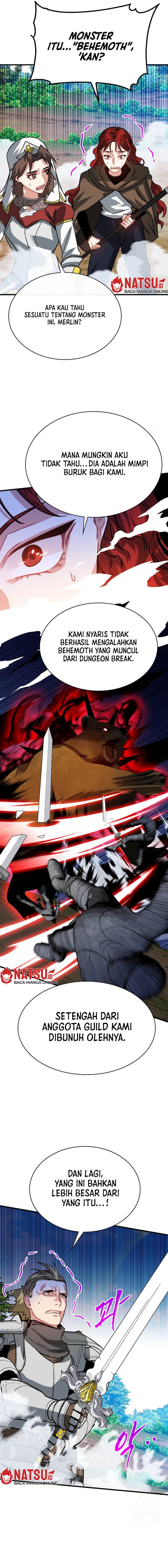 SSS-Class Gacha Hunter