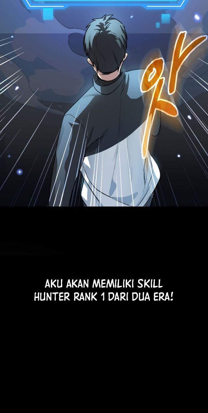 SSS-Class Suicide Hunter