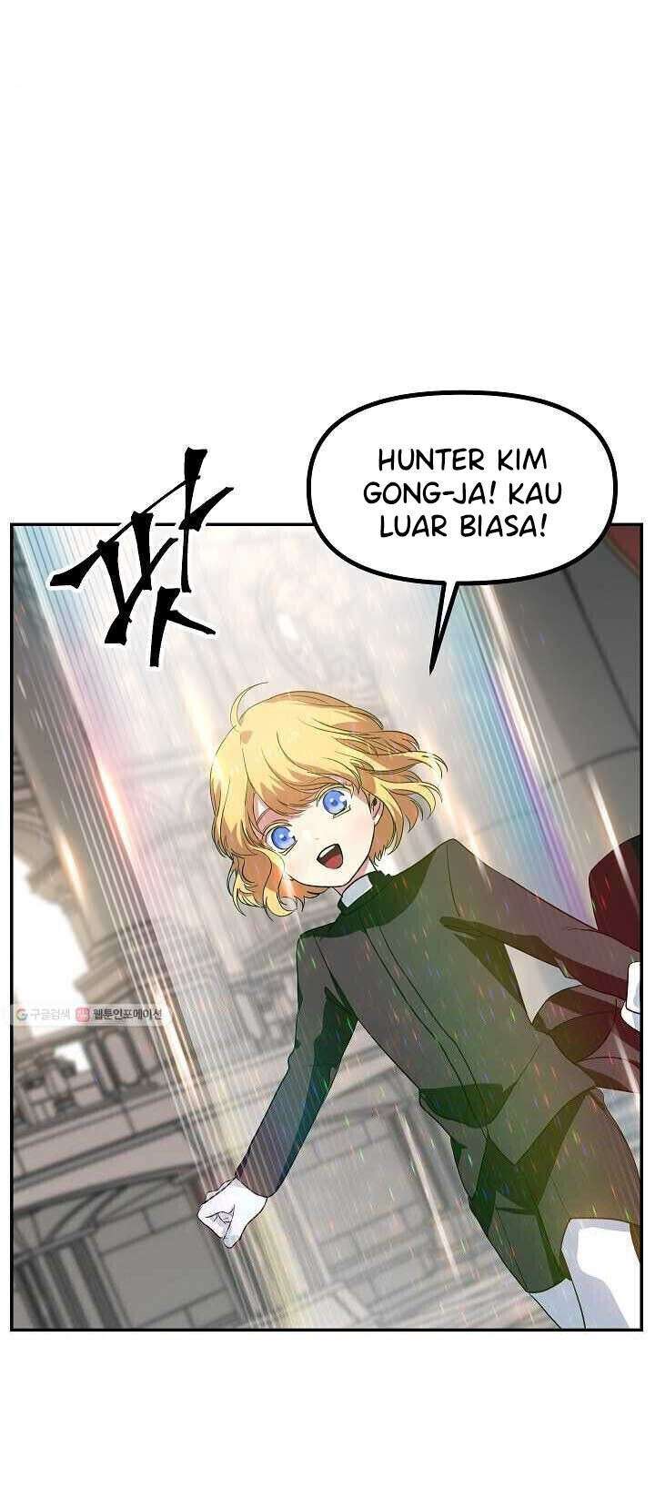 SSS-Class Suicide Hunter