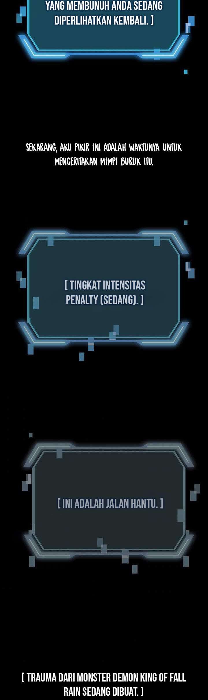 SSS-Class Suicide Hunter