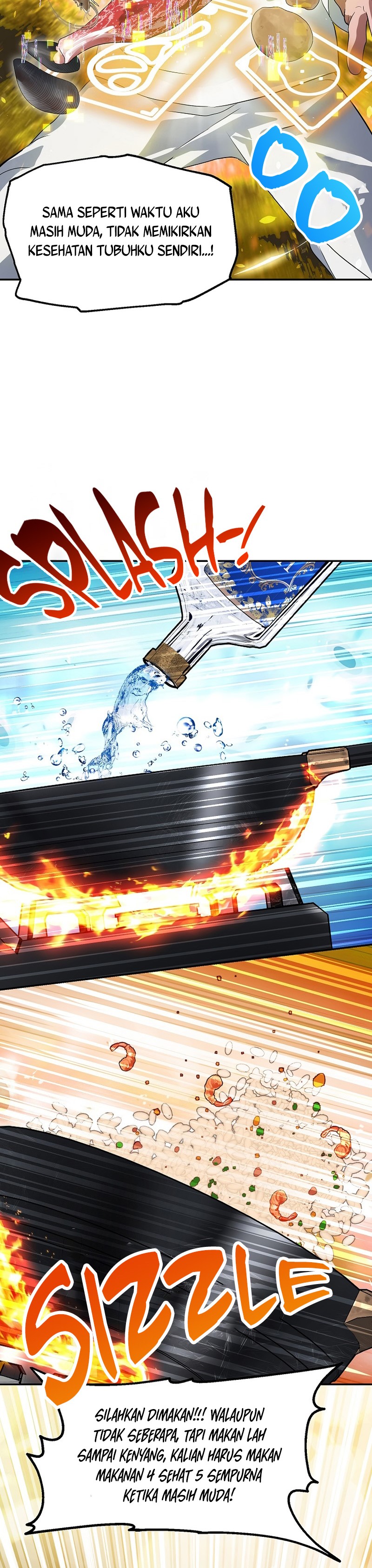 SSS-Class Suicide Hunter