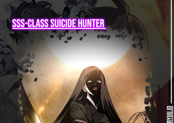 SSS-Class Suicide Hunter