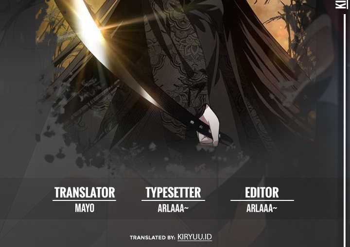 SSS-Class Suicide Hunter