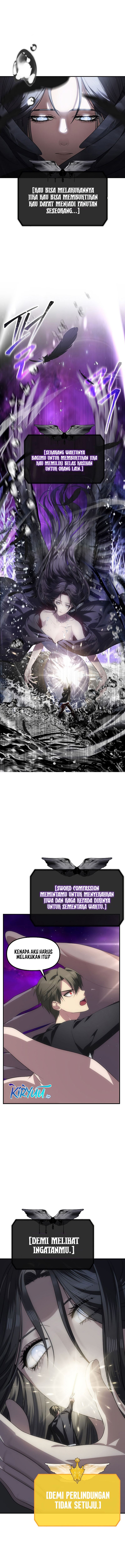 SSS-Class Suicide Hunter