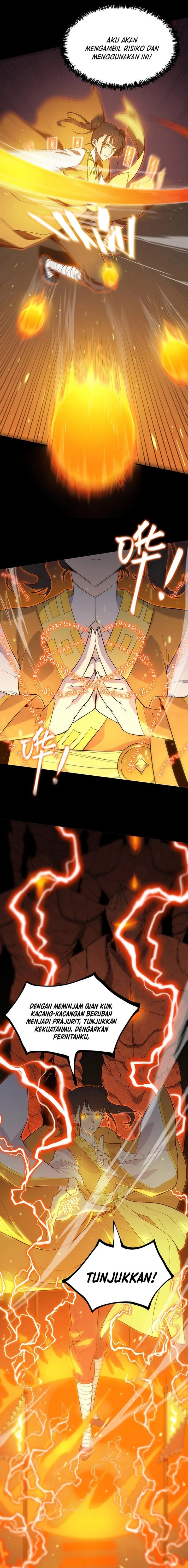 SSS-Level Paladin Who Breaks All Logic