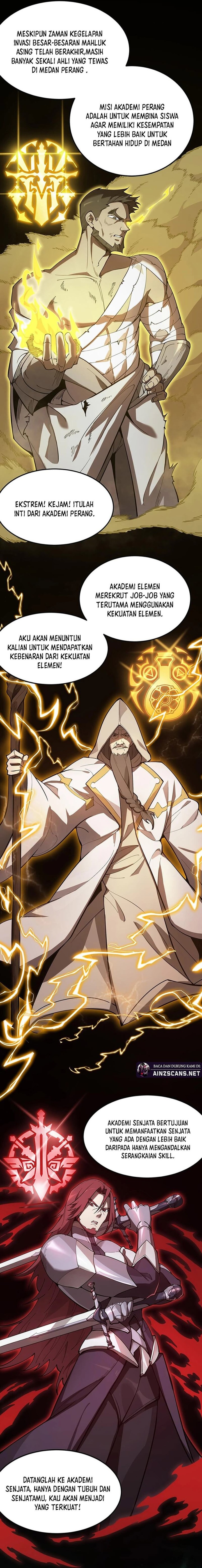 SSS-Level Paladin Who Breaks All Logic