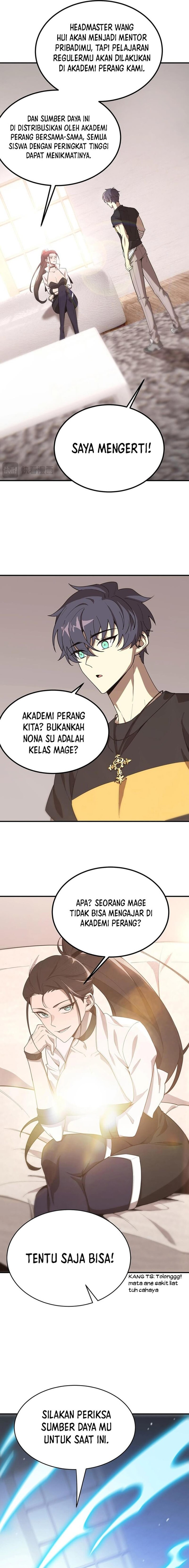 SSS-Level Paladin Who Breaks All Logic