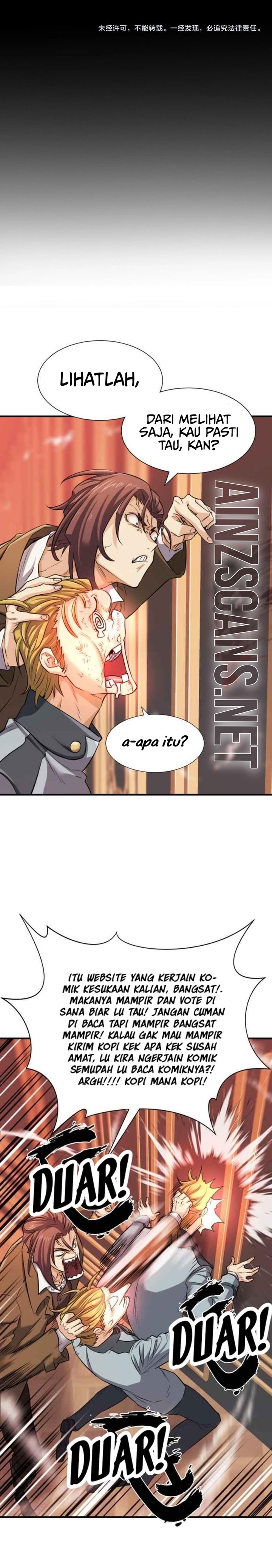 SSS-Level Paladin Who Breaks All Logic