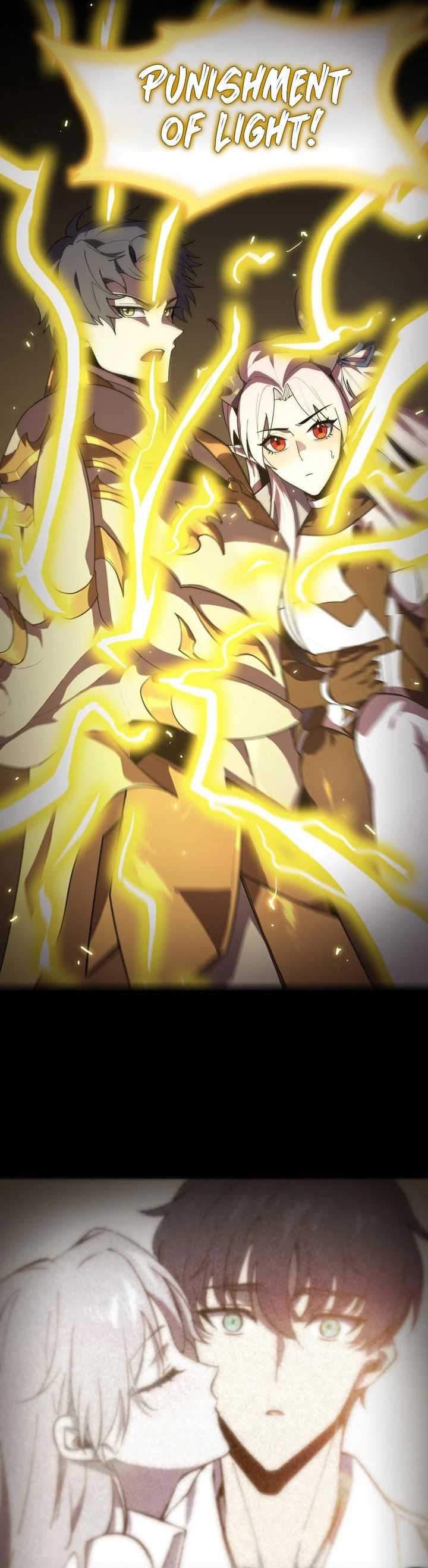 SSS-Level Paladin Who Breaks All Logic