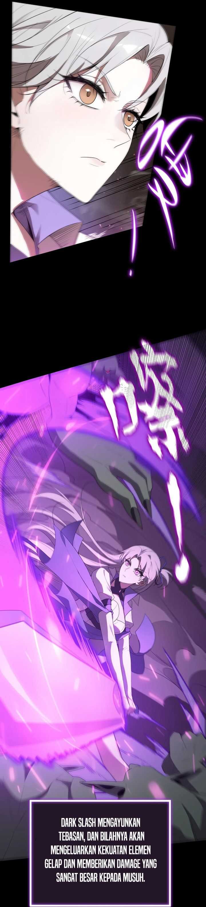 SSS-Level Paladin Who Breaks All Logic