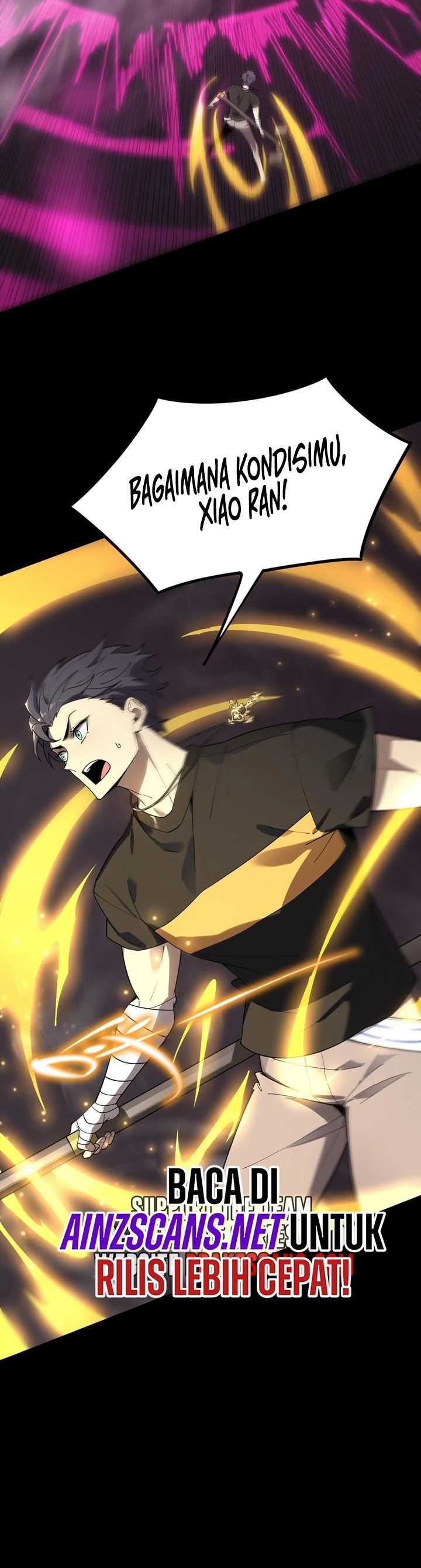 SSS-Level Paladin Who Breaks All Logic