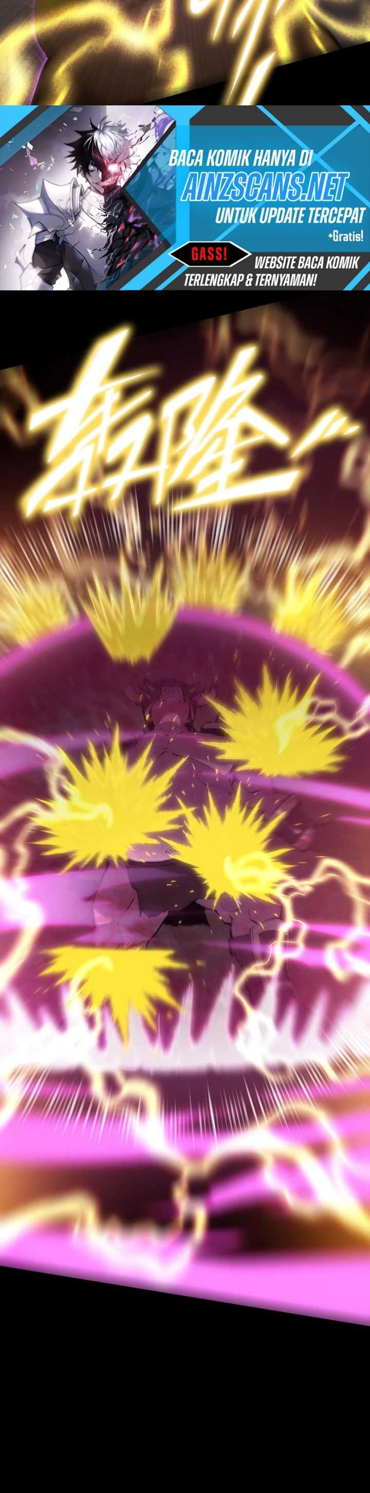 SSS-Level Paladin Who Breaks All Logic
