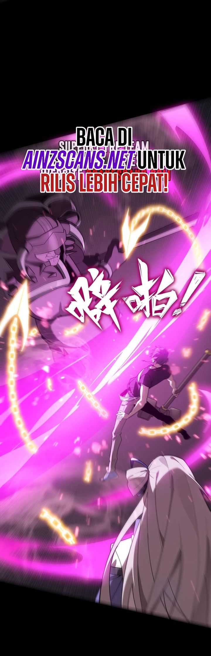 SSS-Level Paladin Who Breaks All Logic