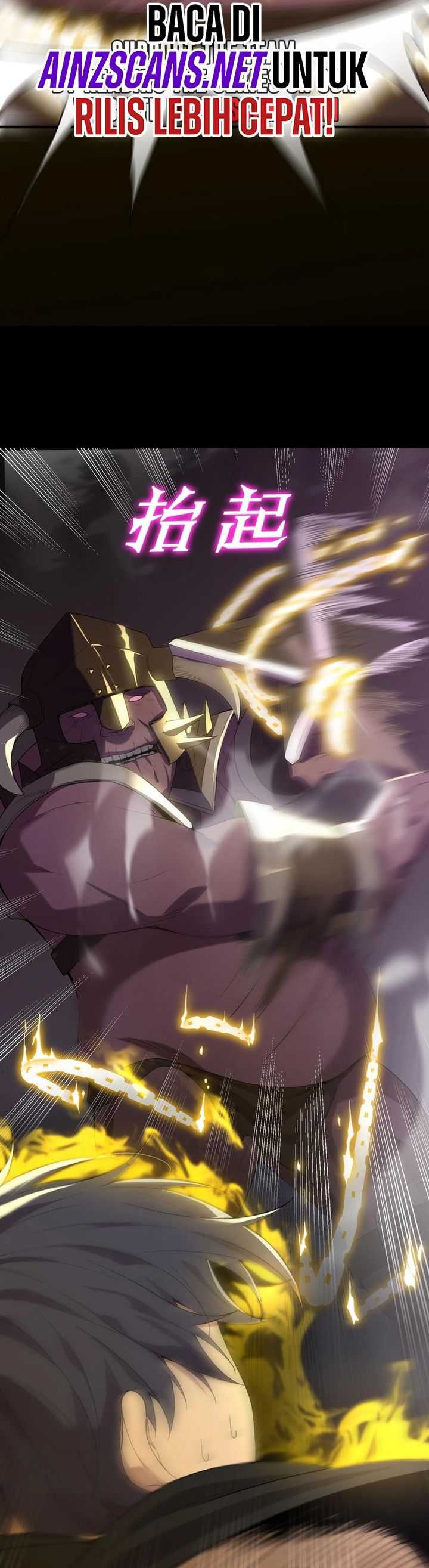 SSS-Level Paladin Who Breaks All Logic