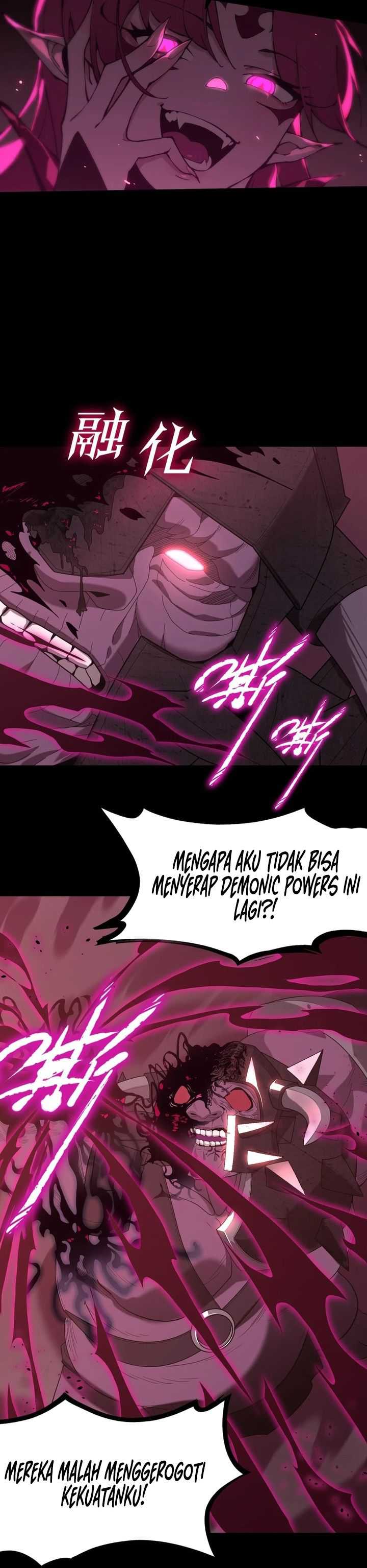 SSS-Level Paladin Who Breaks All Logic