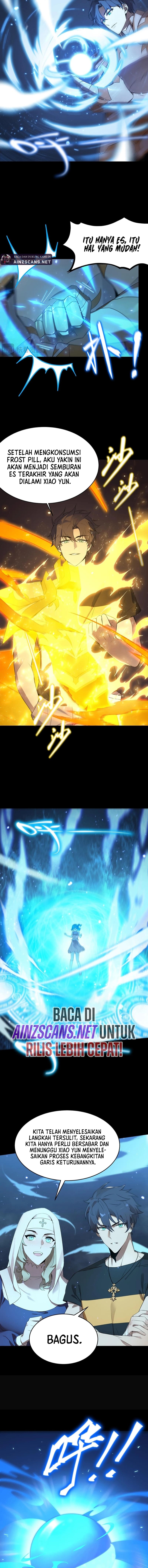 SSS-Level Paladin Who Breaks All Logic