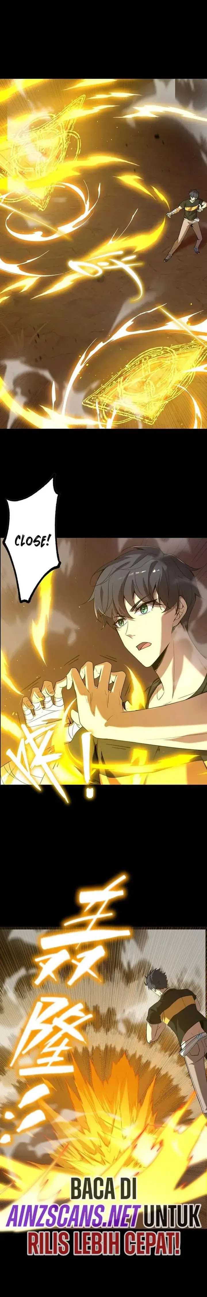 SSS-Level Paladin Who Breaks All Logic