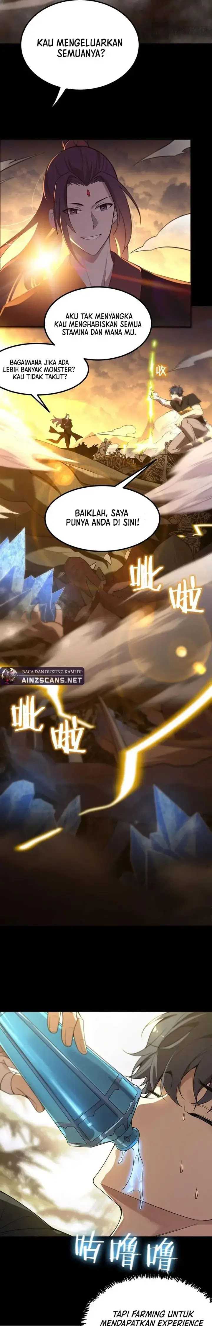 SSS-Level Paladin Who Breaks All Logic