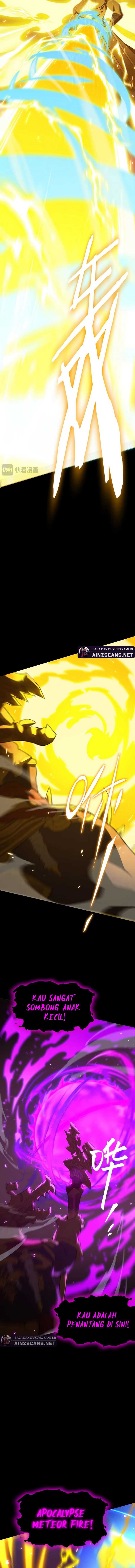 SSS-Level Paladin Who Breaks All Logic