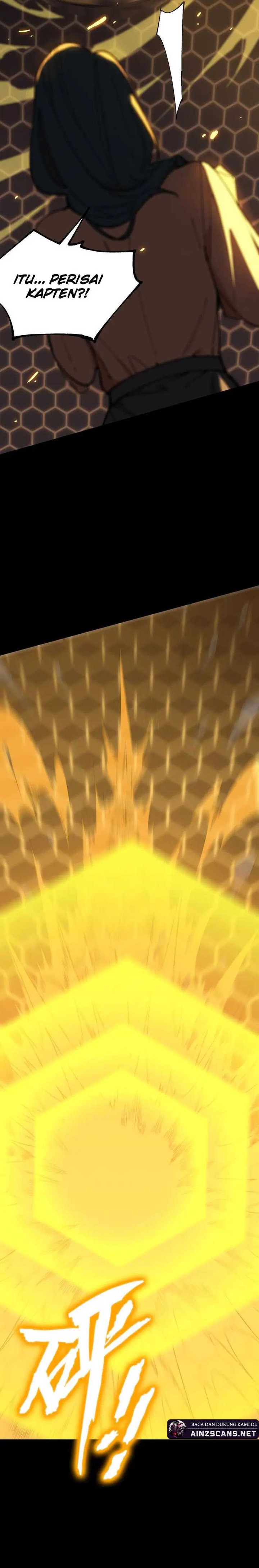 SSS-Level Paladin Who Breaks All Logic