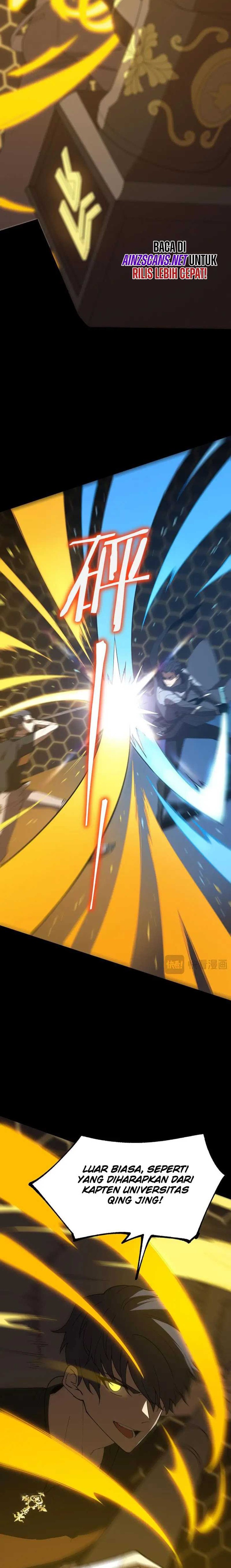 SSS-Level Paladin Who Breaks All Logic