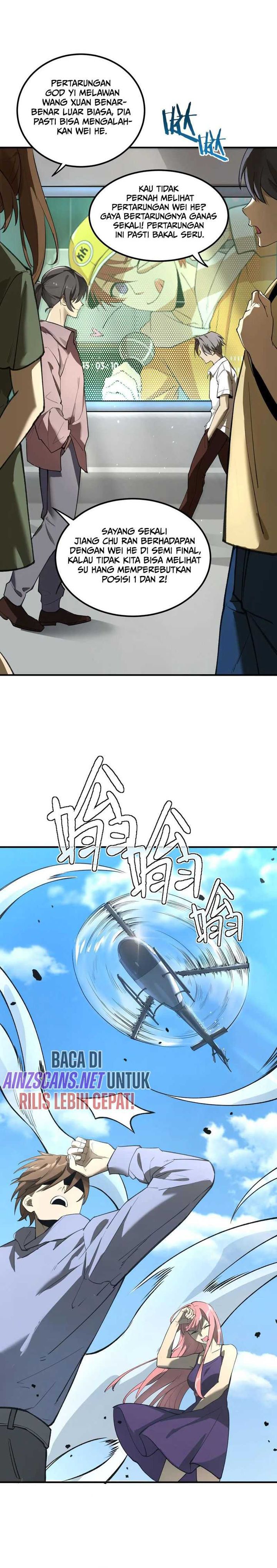 SSS-Level Paladin Who Breaks All Logic