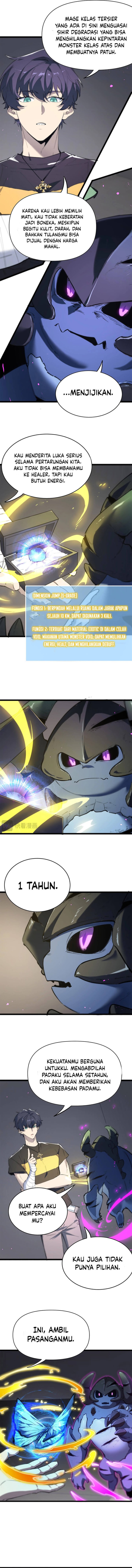 SSS-Level Paladin Who Breaks All Logic