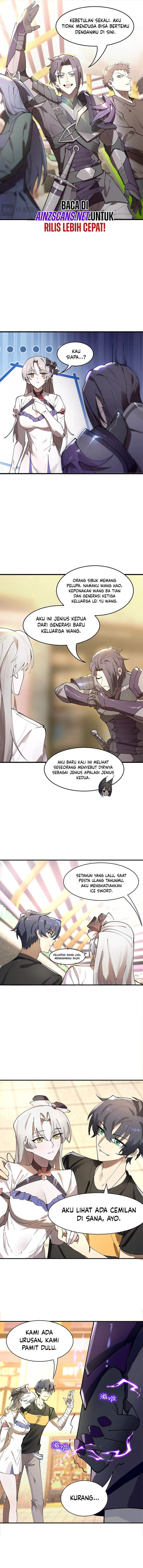 SSS-Level Paladin Who Breaks All Logic