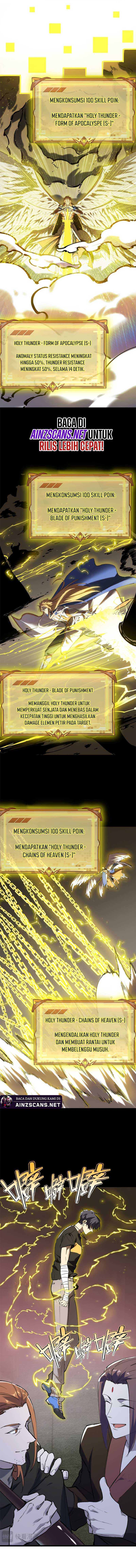 SSS-Level Paladin Who Breaks All Logic