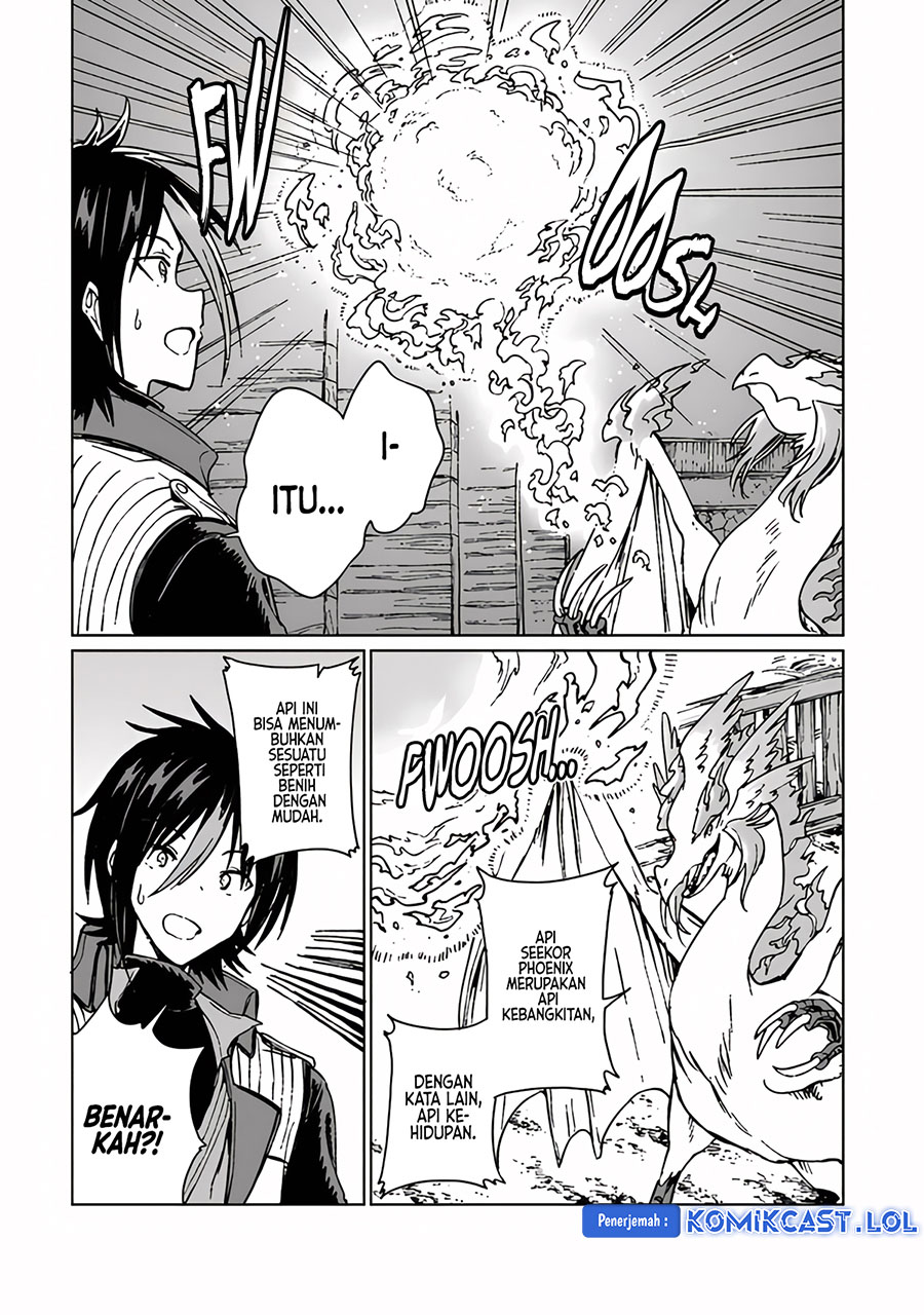 S-kyuu Guild wo Tsuihou saretakedo, Jitsu wa Ore dake Dragon no Kotoba ga Wakaru no de, Kidzuita Toki ni wa Ryuu Kishi no Chouten wo Kiwametemashita