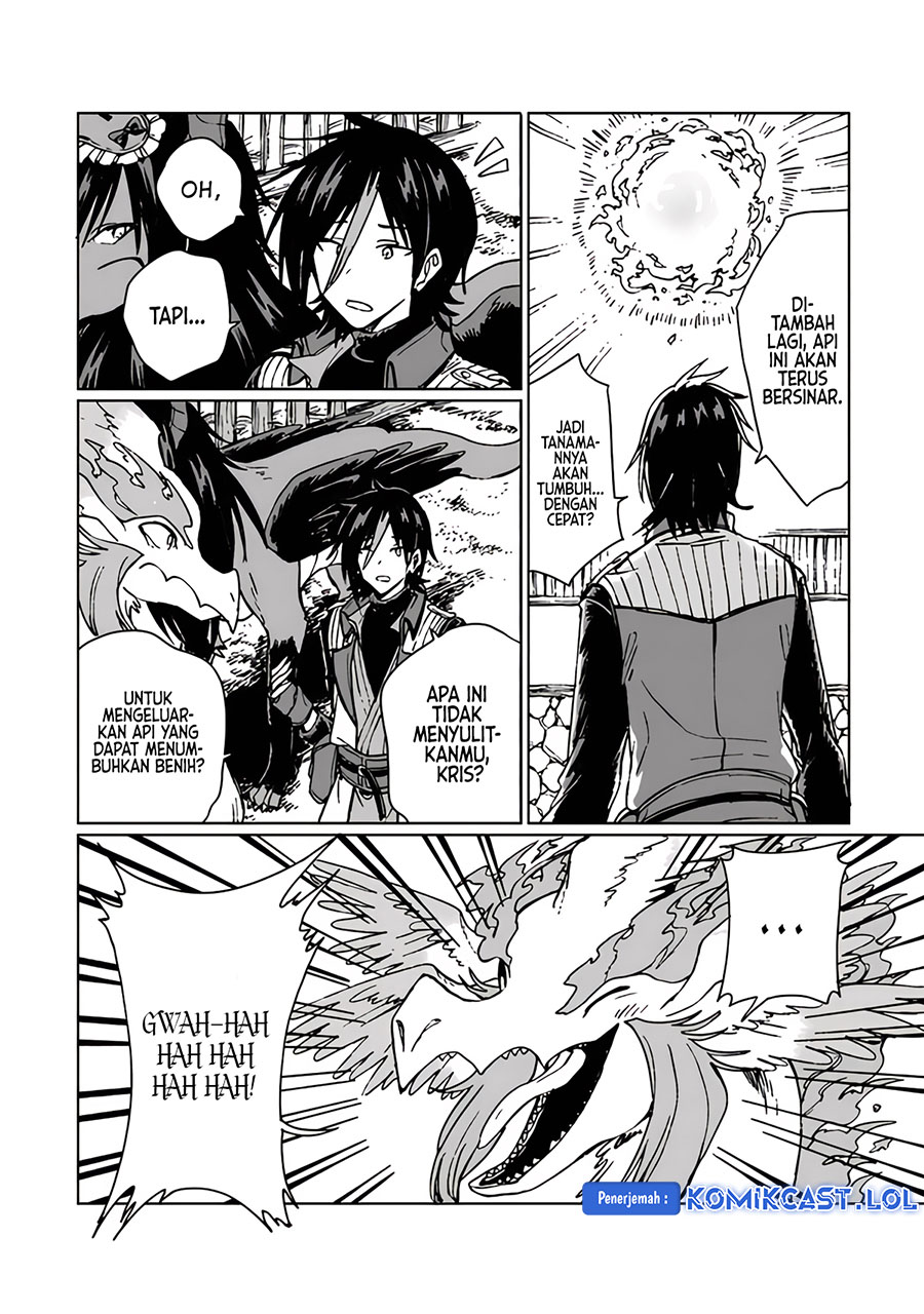 S-kyuu Guild wo Tsuihou saretakedo, Jitsu wa Ore dake Dragon no Kotoba ga Wakaru no de, Kidzuita Toki ni wa Ryuu Kishi no Chouten wo Kiwametemashita