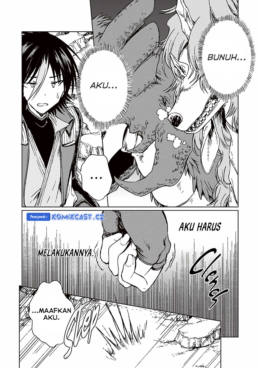 S-kyuu Guild wo Tsuihou saretakedo, Jitsu wa Ore dake Dragon no Kotoba ga Wakaru no de, Kidzuita Toki ni wa Ryuu Kishi no Chouten wo Kiwametemashita