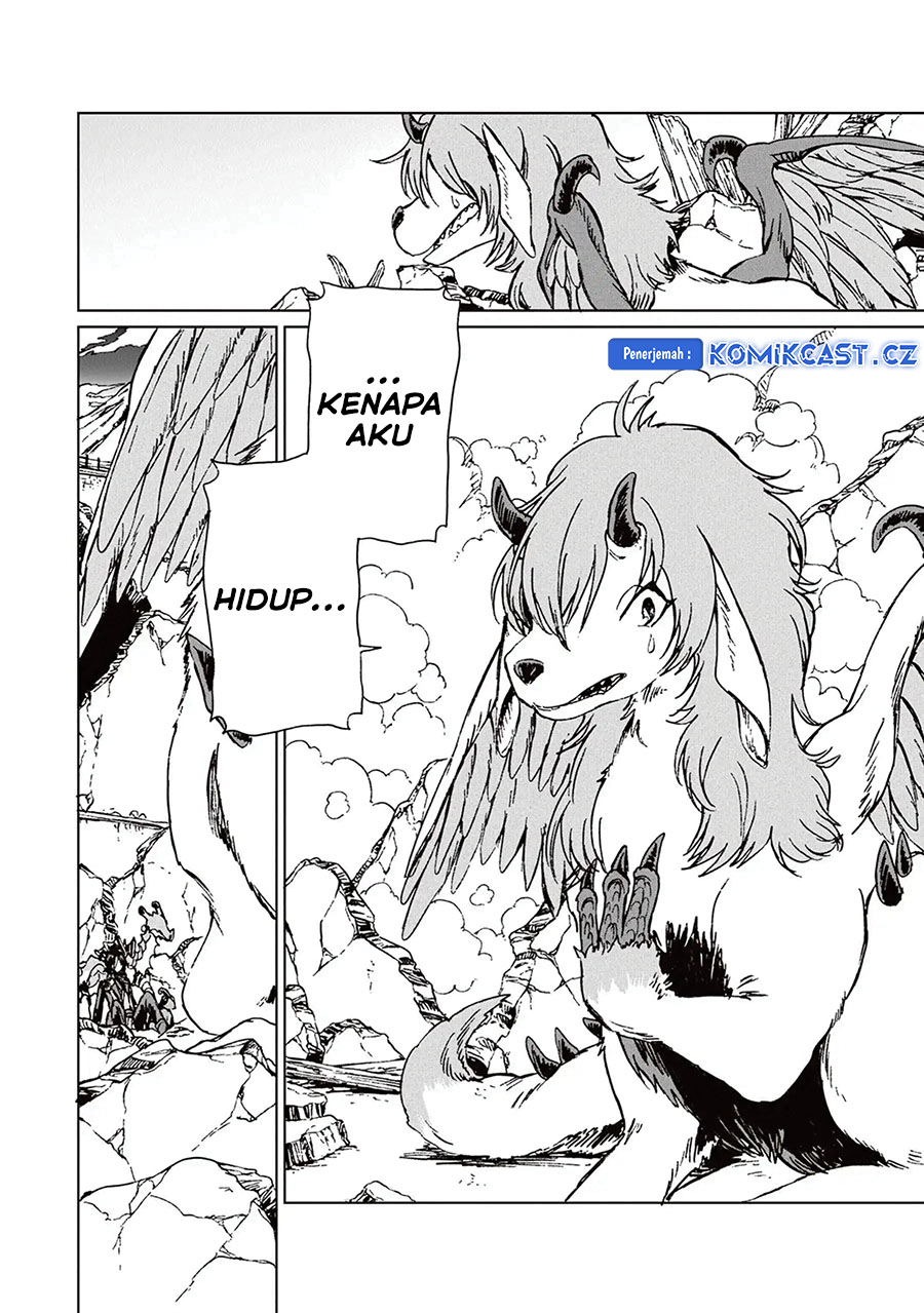 S-kyuu Guild wo Tsuihou saretakedo, Jitsu wa Ore dake Dragon no Kotoba ga Wakaru no de, Kidzuita Toki ni wa Ryuu Kishi no Chouten wo Kiwametemashita