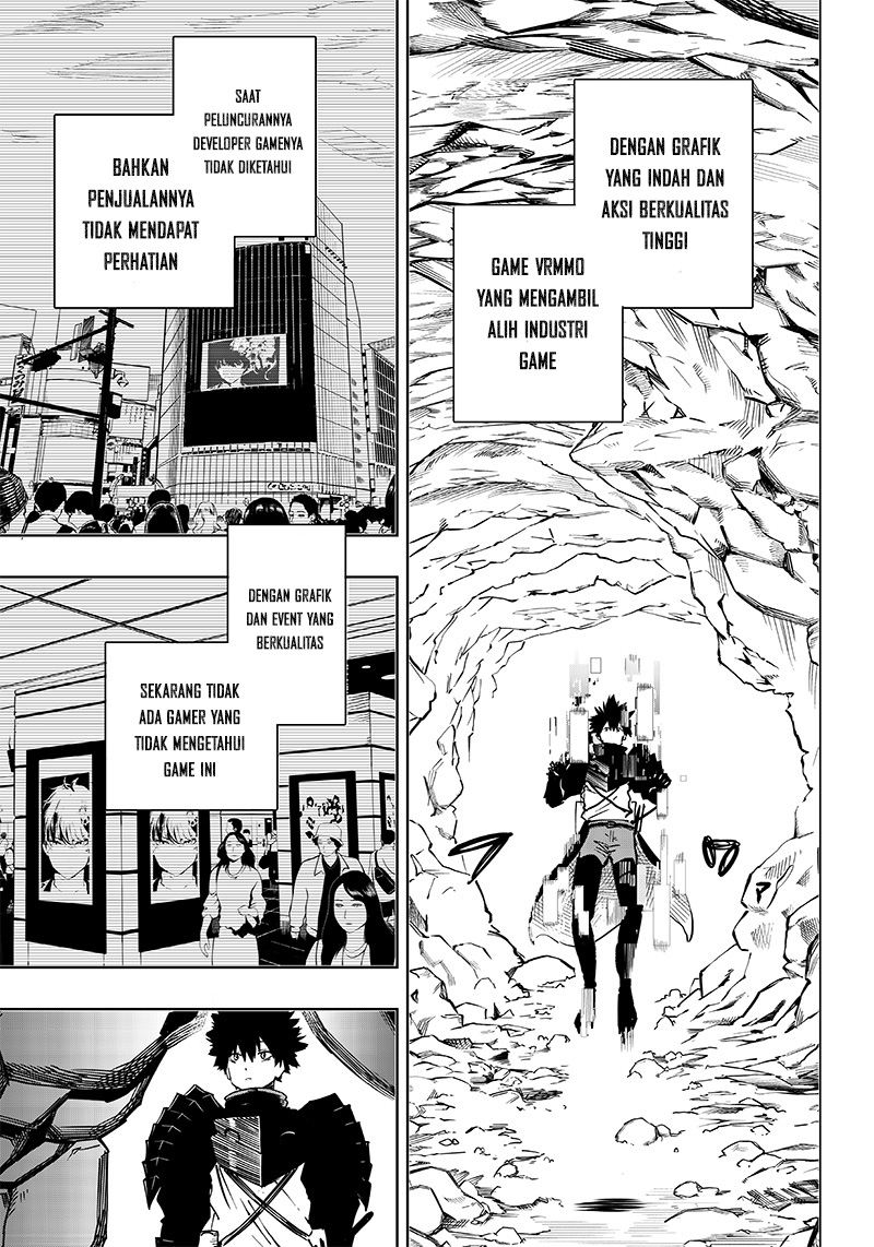 Saiaku no Avalon