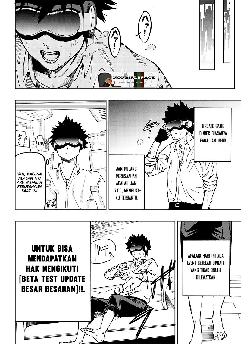Saiaku no Avalon