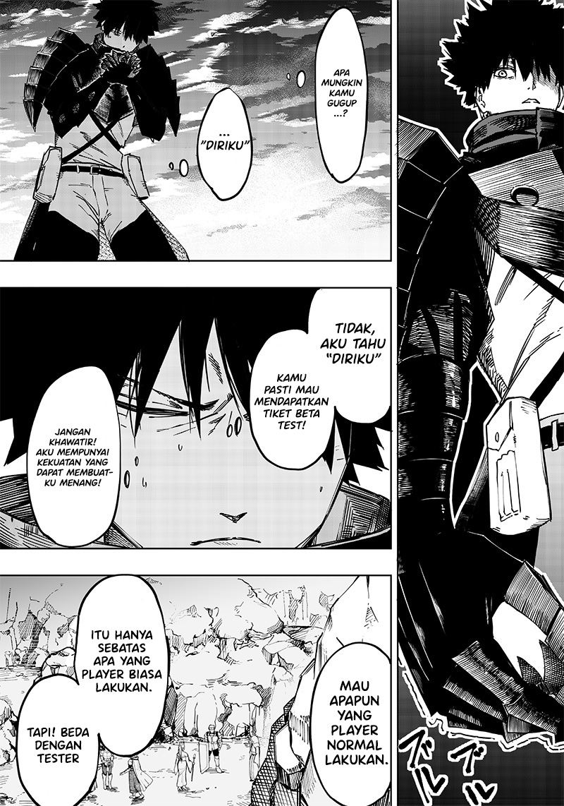 Saiaku no Avalon