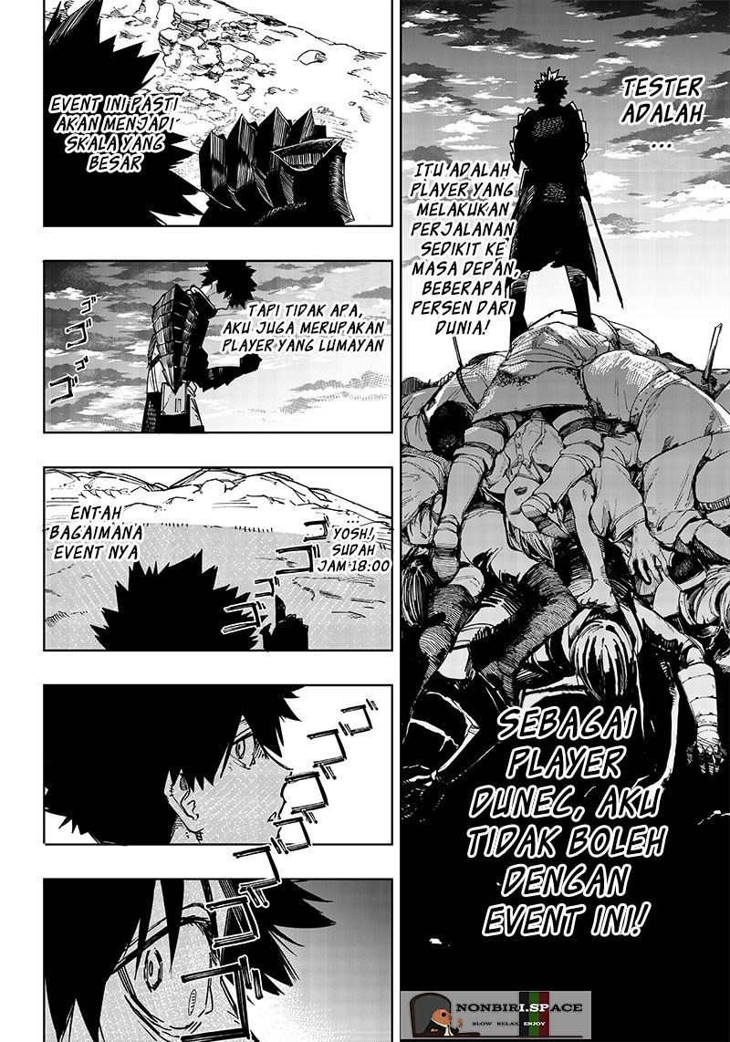Saiaku no Avalon
