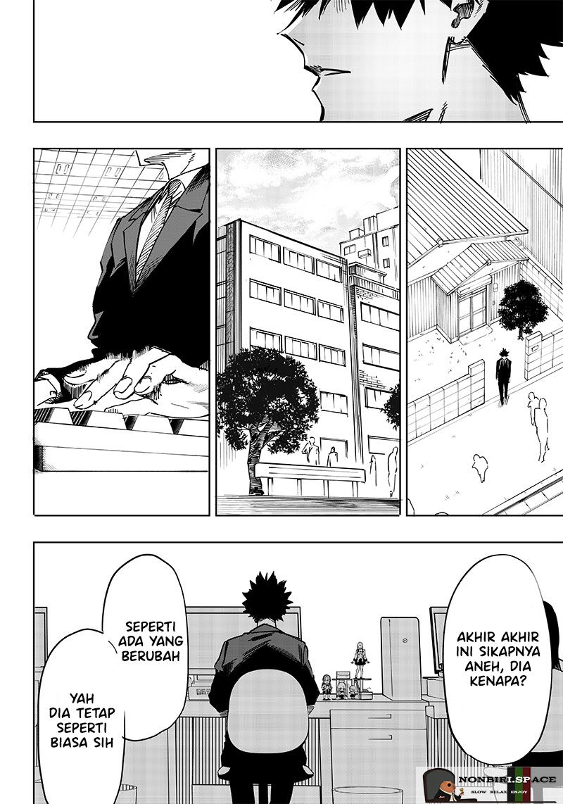 Saiaku no Avalon