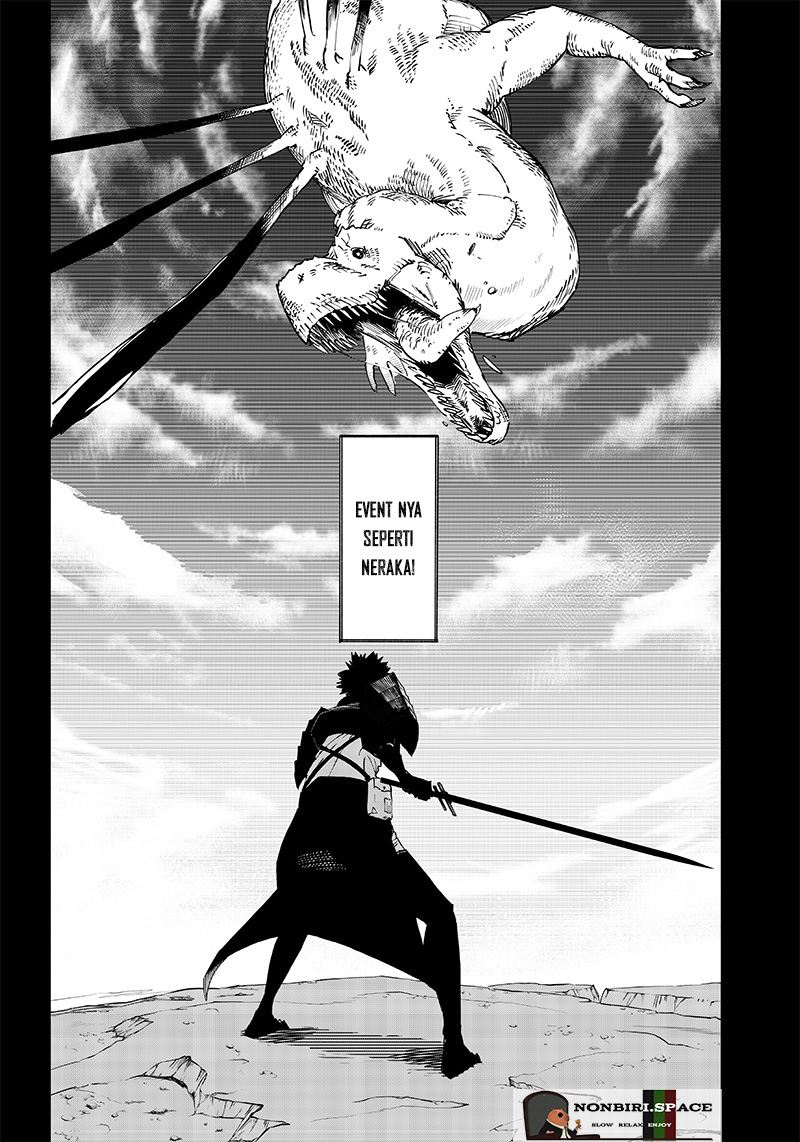 Saiaku no Avalon