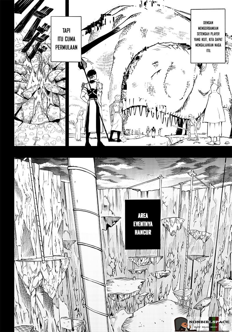 Saiaku no Avalon