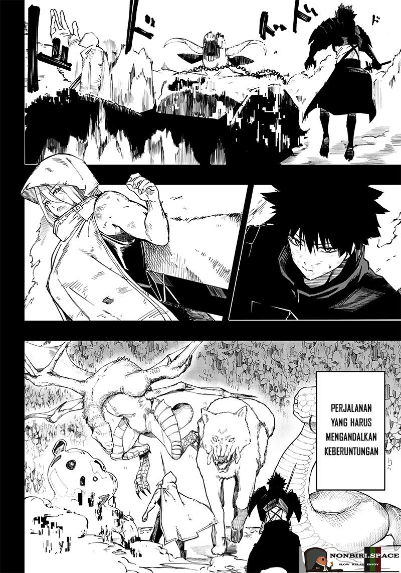 Saiaku no Avalon
