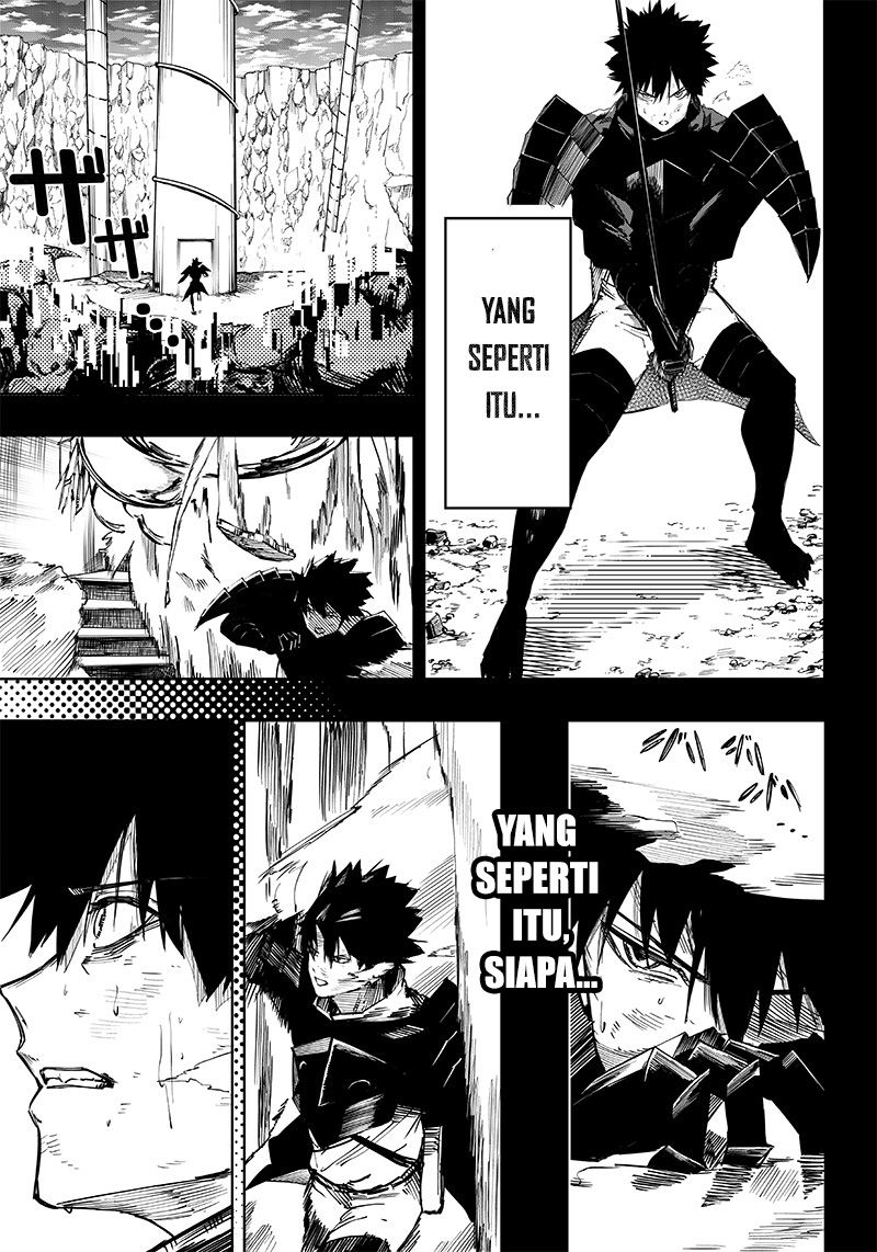 Saiaku no Avalon